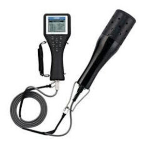 WATER QUALITY MONITOR